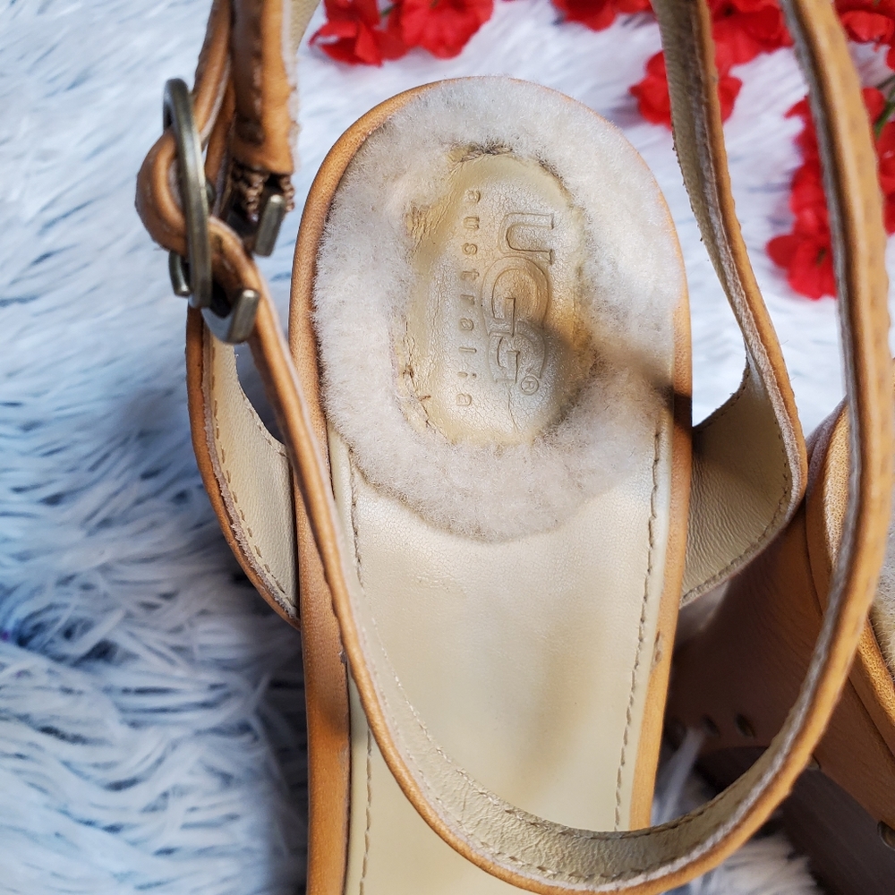 UGG Wedges - Picture 7 of 14